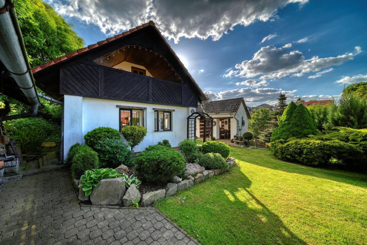 Chaloupka U Potoka Kutná Hora Exterior foto